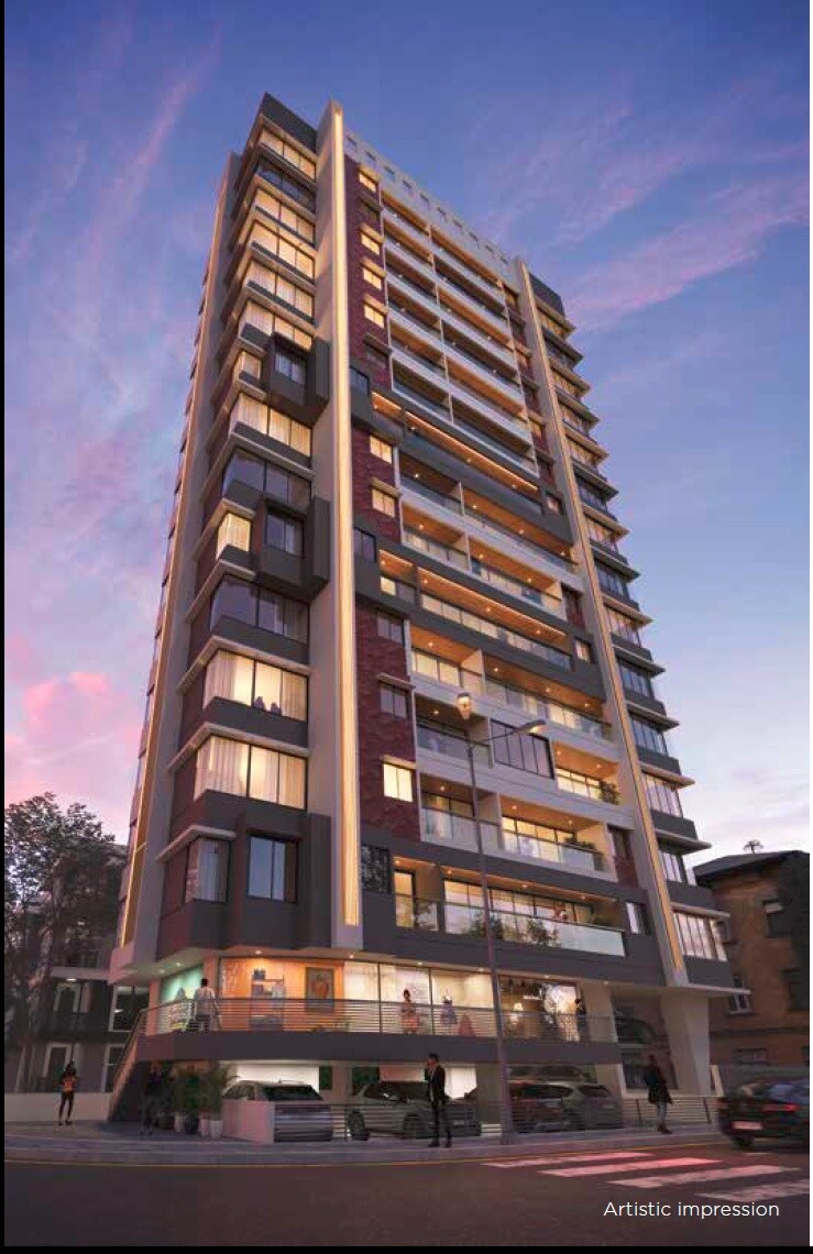 D And T Prathamesh CHS