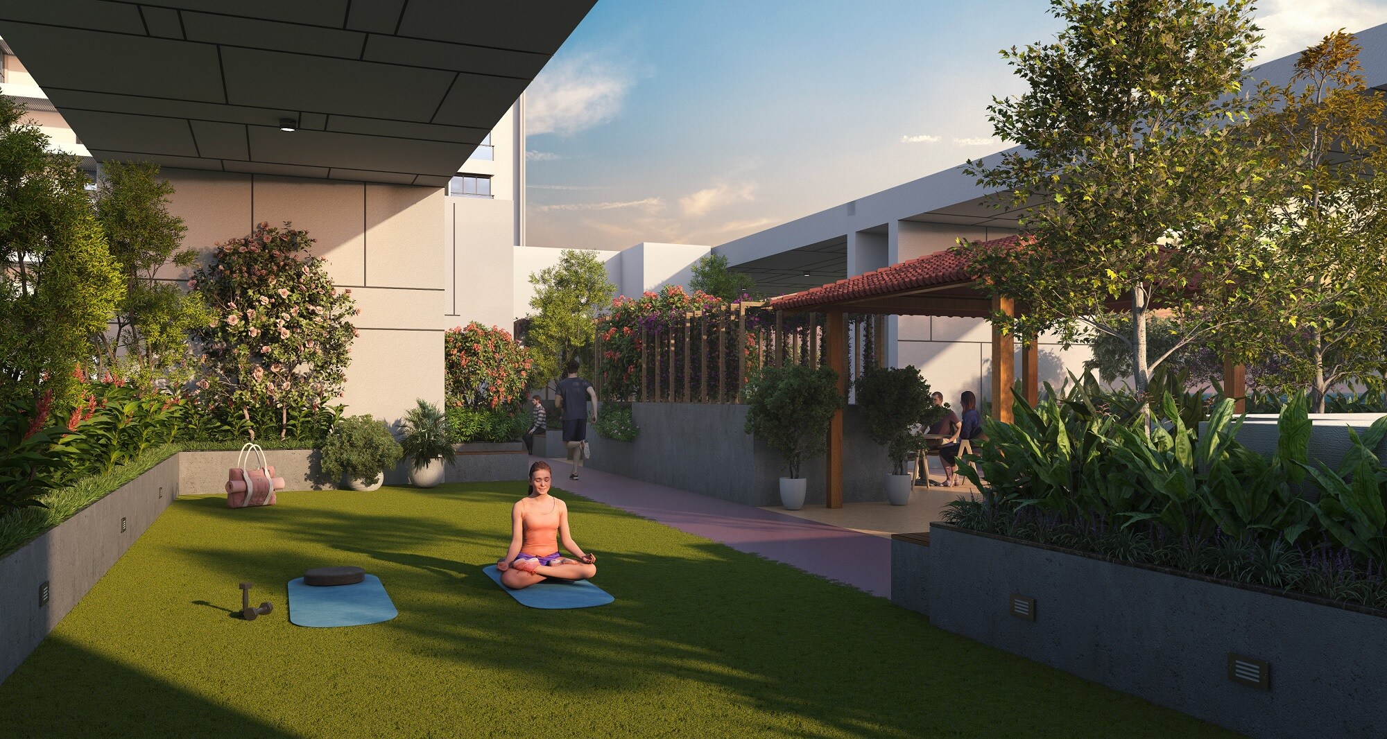 D And T Shivtoran CHS Amenities-Features 2