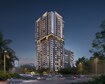 D And T Shivtoran CHS Apartment Exteriors