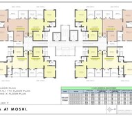 D R Destination Ostia Floor Plans