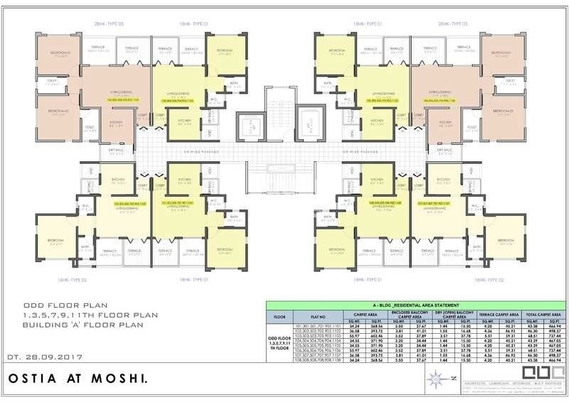 D R Destination Ostia