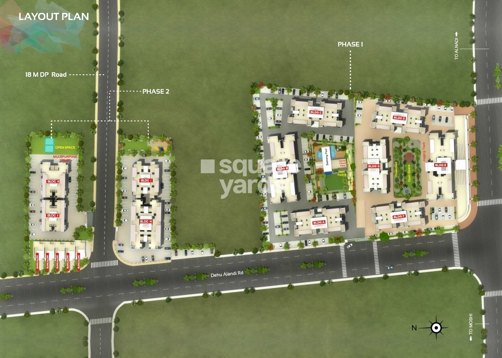 D R Destination Ostia