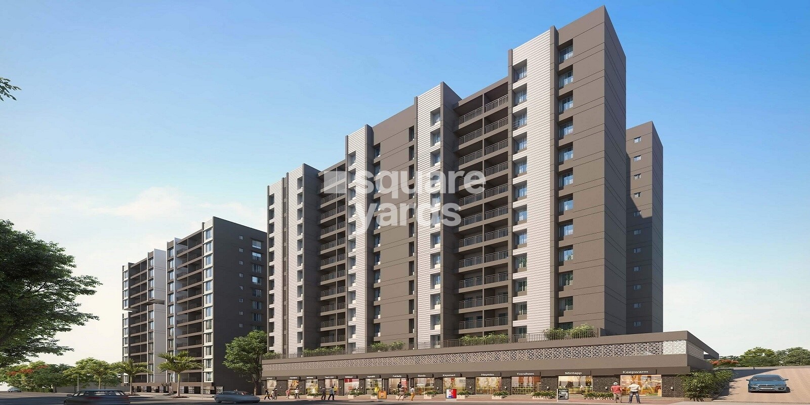 D R Destination Ostia