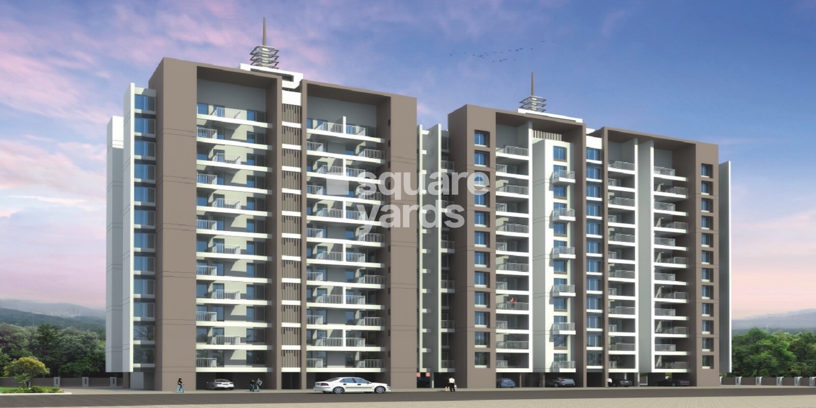 D R Destination Ostia