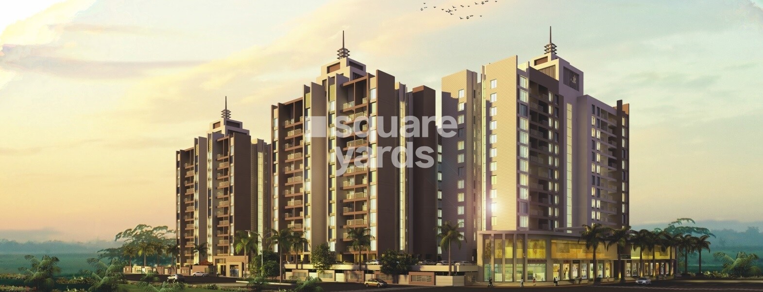 D R Destination Ostia