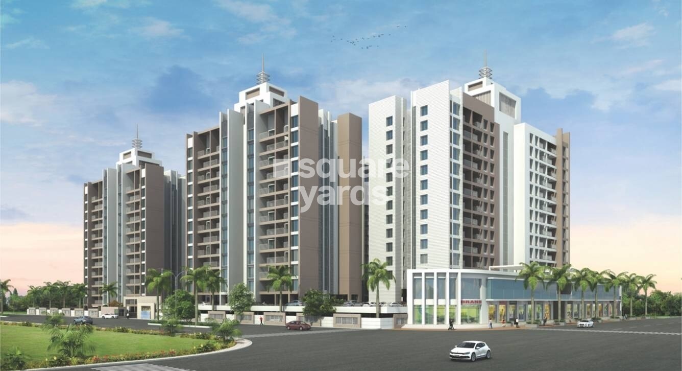 D R Destination Ostia