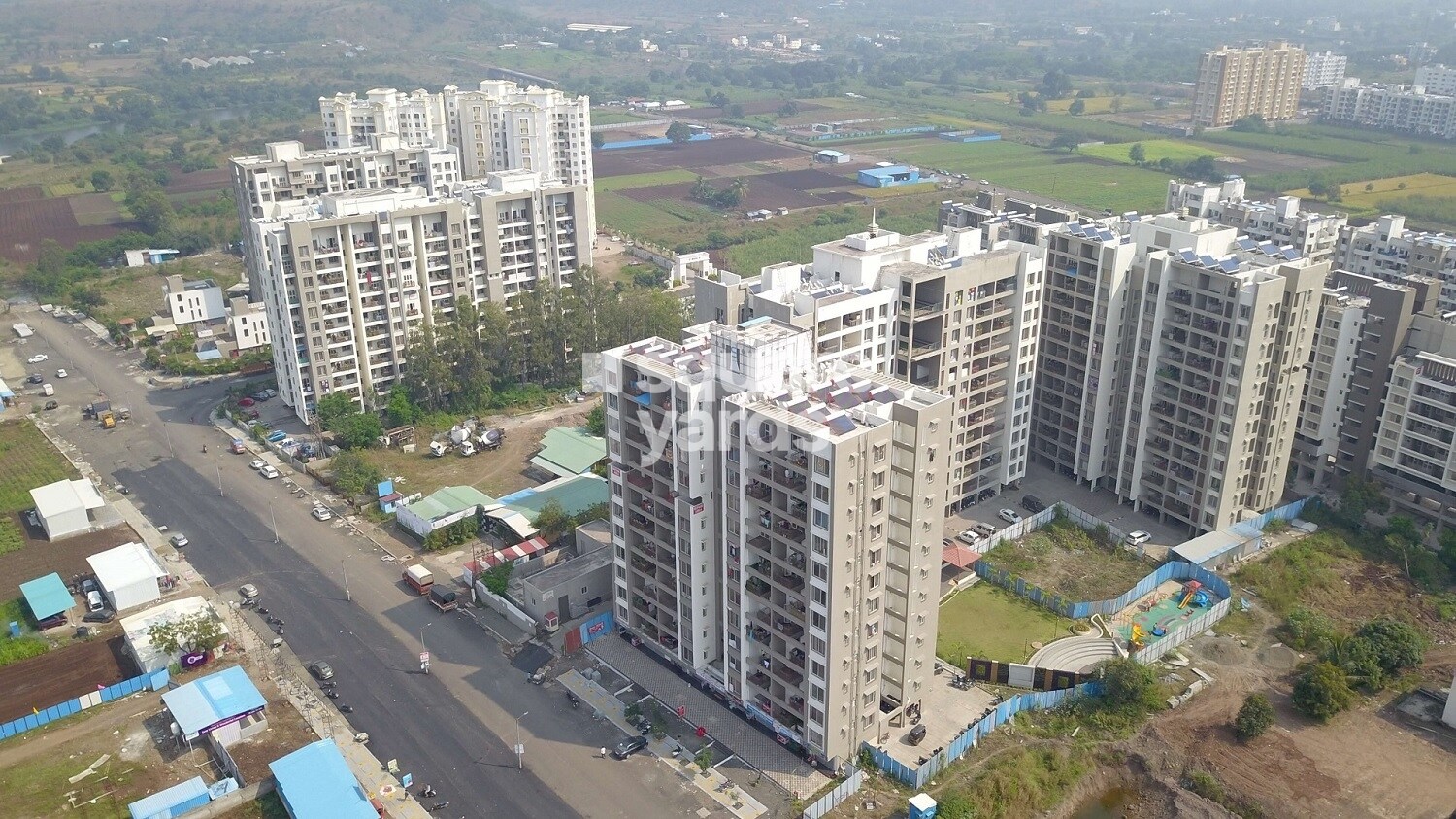 D R Destination Ostia