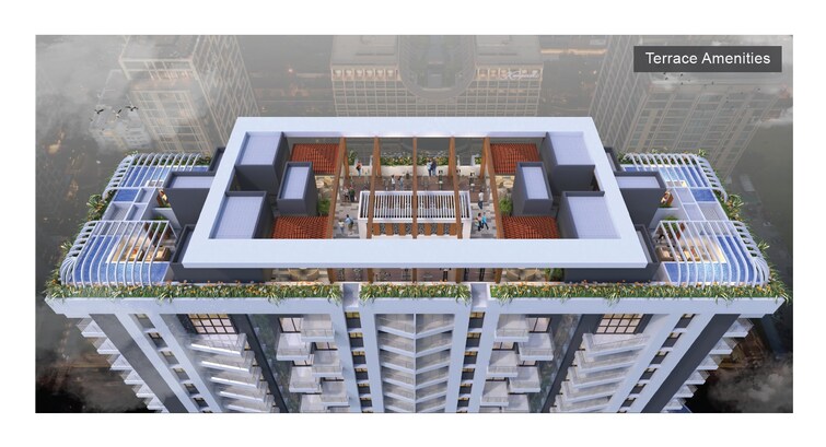 DA Borade Samarth County Amenities-Features 2