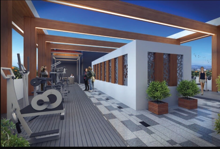 DA Borade Samarth County