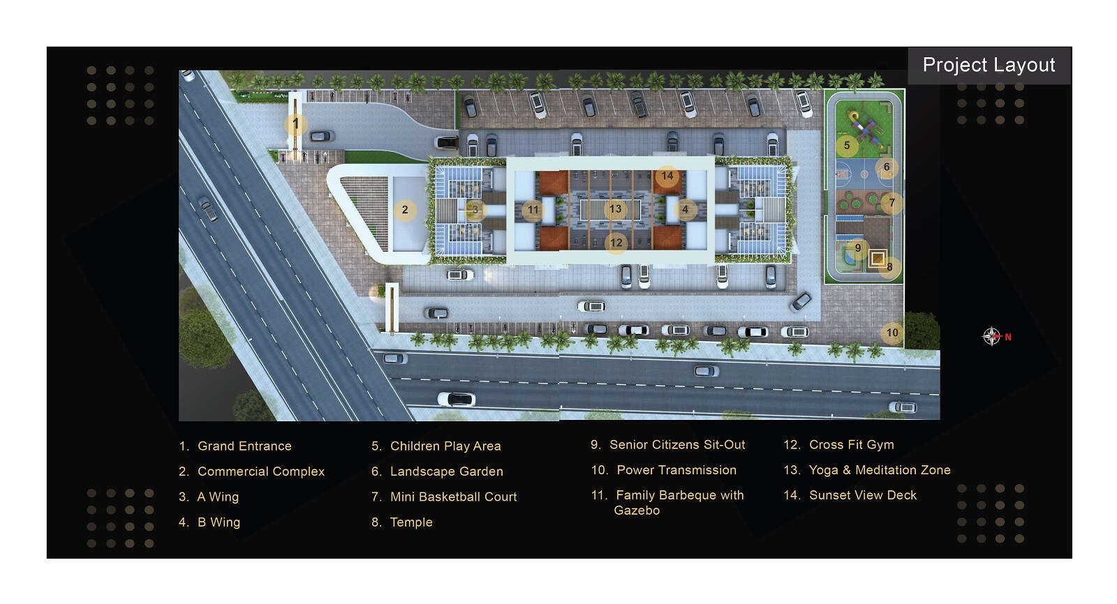 DA-Borade-Samarth-County_a screen shot of a computer generated image of a city