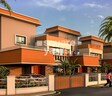 Dajikaka Gadgil Anant Srishti Row Houses
