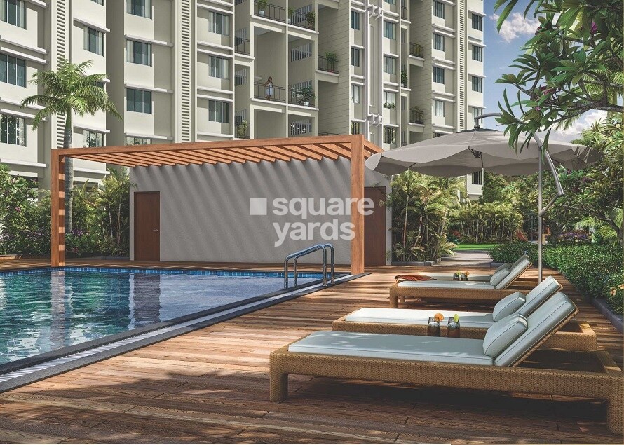Dajikaka Gadgil Anant Venkatesh Amenities-Features 1