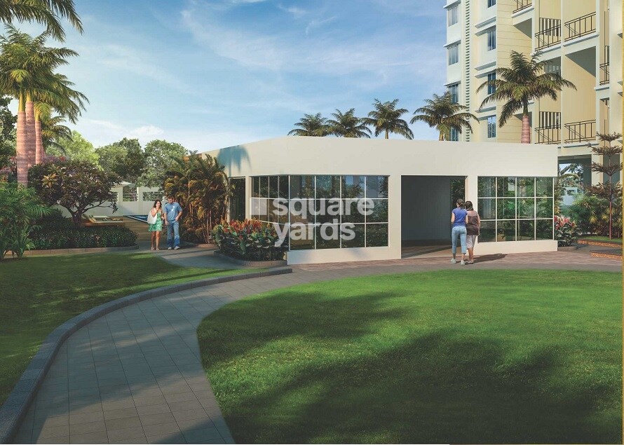 Dajikaka Gadgil Anant Venkatesh Amenities-Features 2