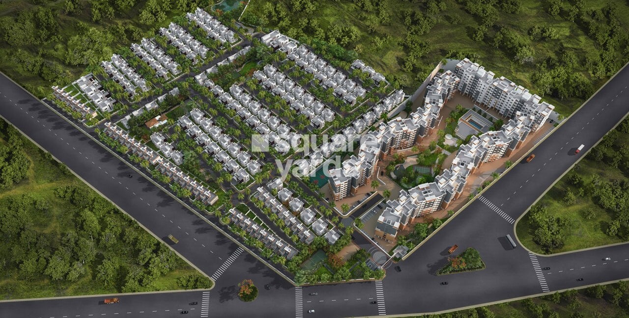 Dajikaka Gadgil Anantsrishti