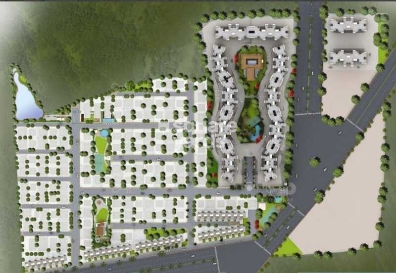 Dajikaka Gadgil Anantsrishti