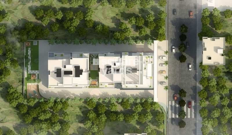Dajikaka Gagdil Anant Rukmini Master Plan 1