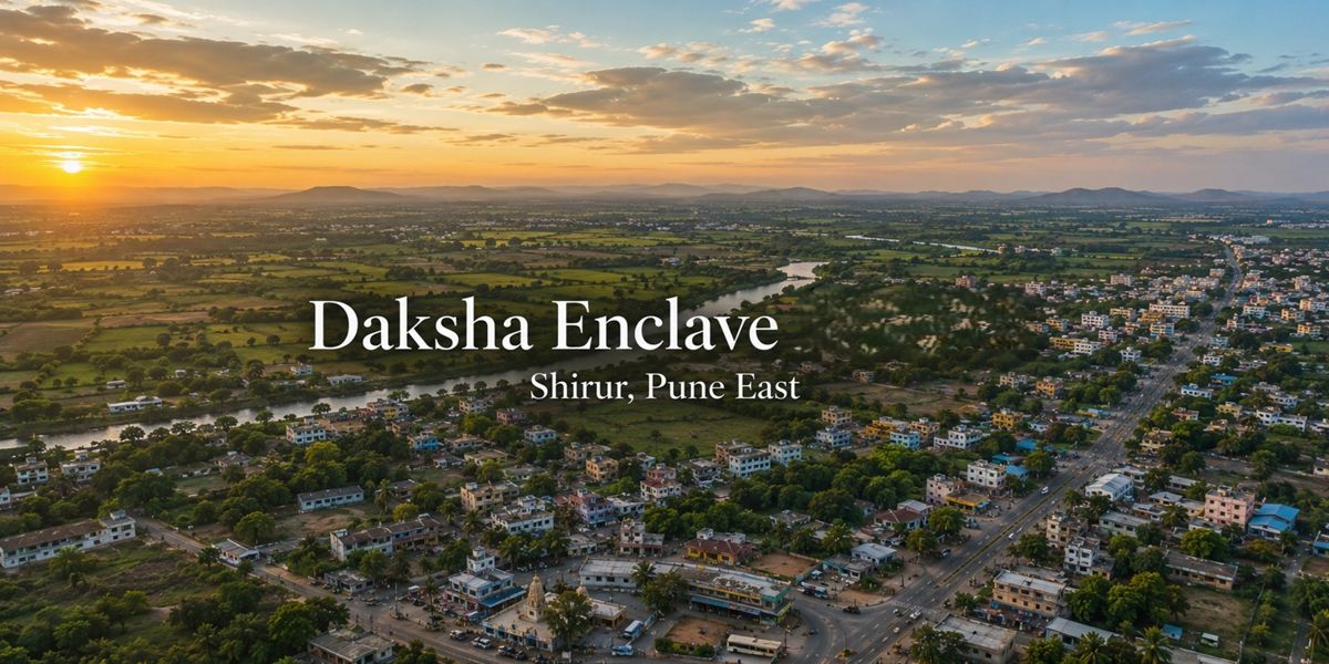 Daksha Enclave