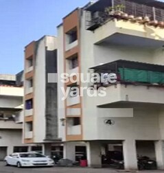 Dakshatanagar CHS Dakshatanagar CHS