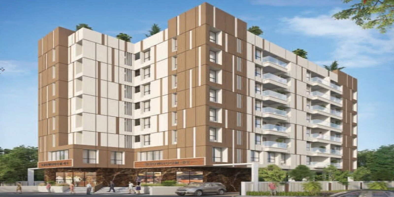 Danish Habitat One