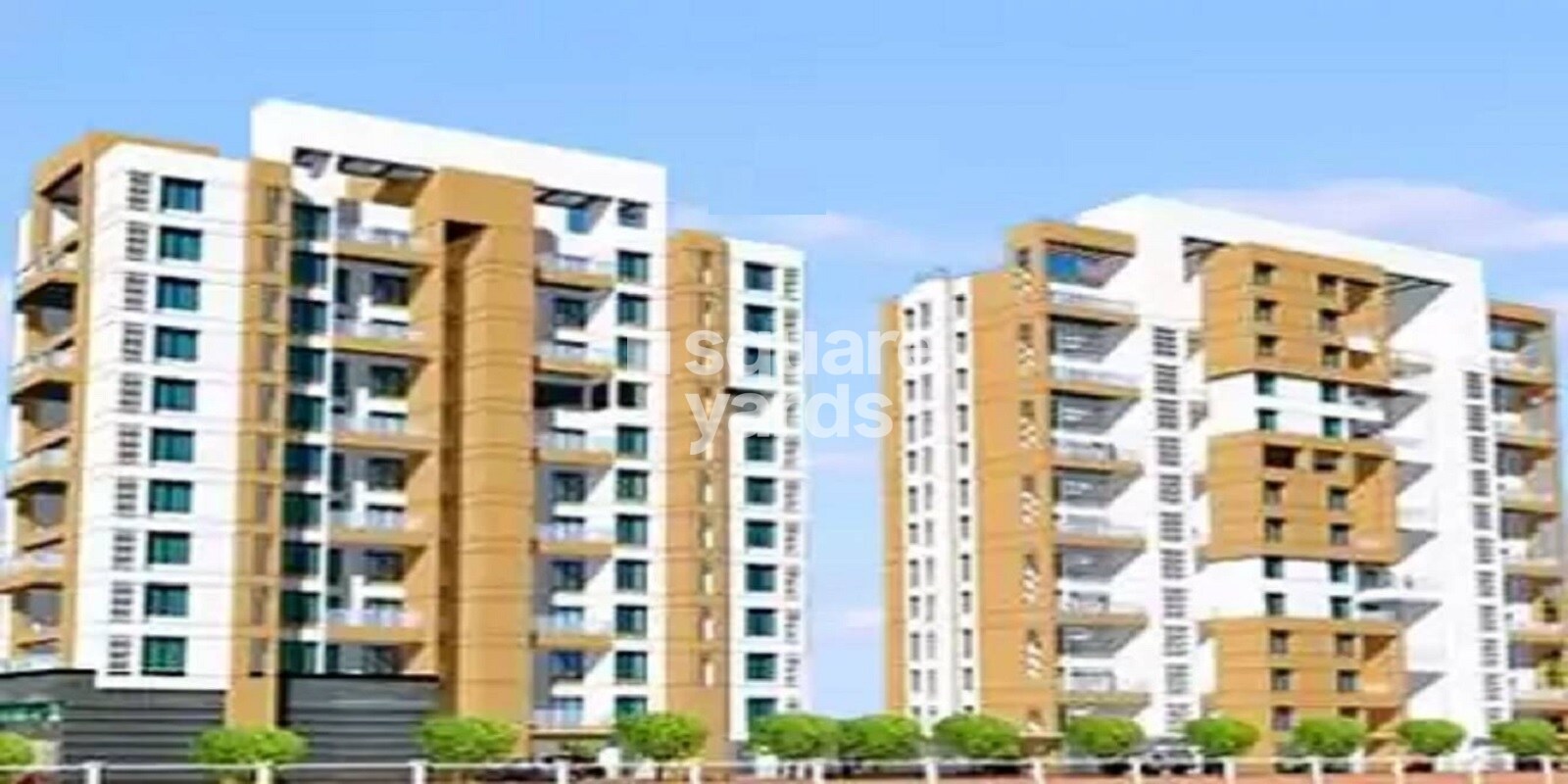 Darode Jog Kapil Vastu