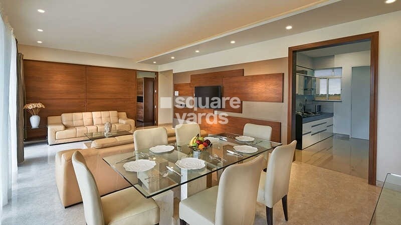 Darode Jog Liviano Apartment Interiors 2