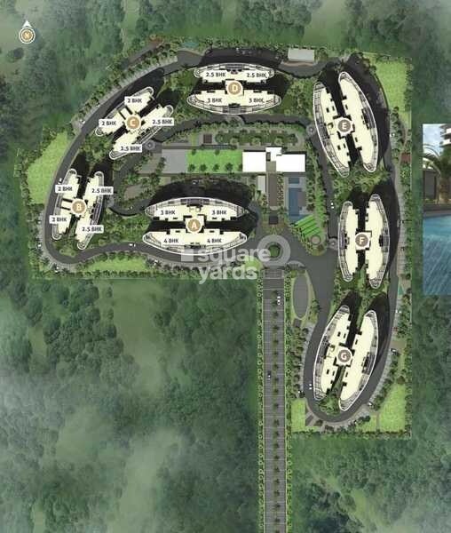 Darode Jog Liviano Master Plan Image