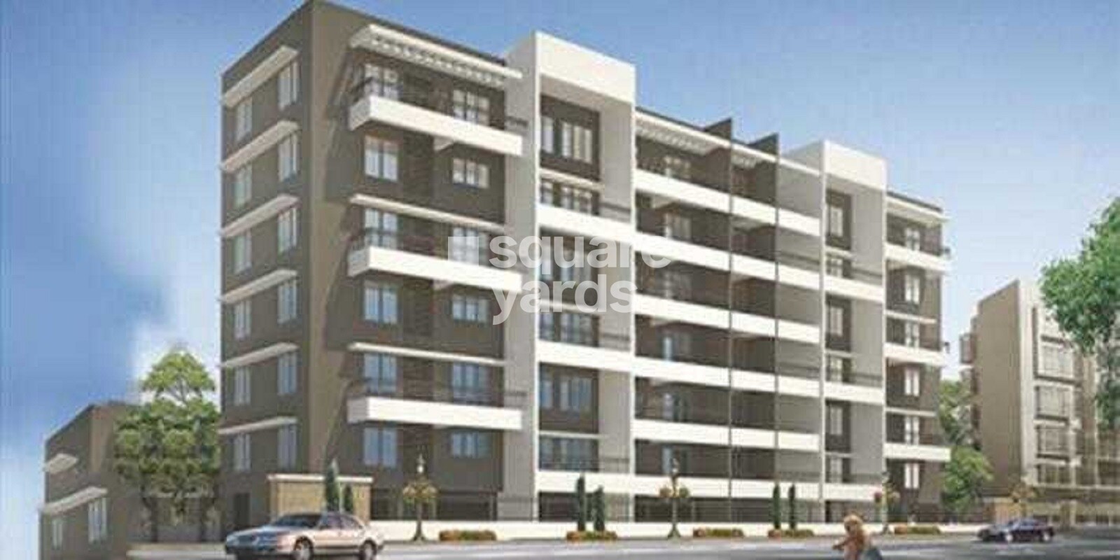 Darode Jog Shriniwas Zelam