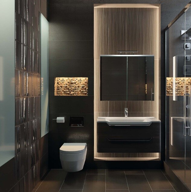 Darshanraj La Vista Amenities-Features