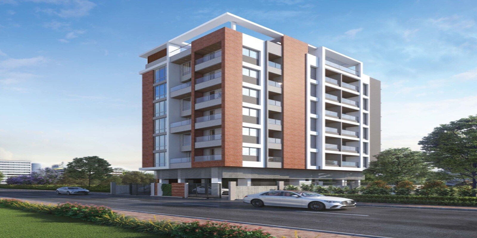 Darshanraj La Vista