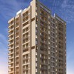 Darsheel Laxmi Greens Apartment Exteriors