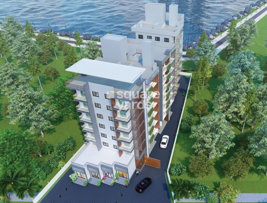 Darsheel Luminare Heights