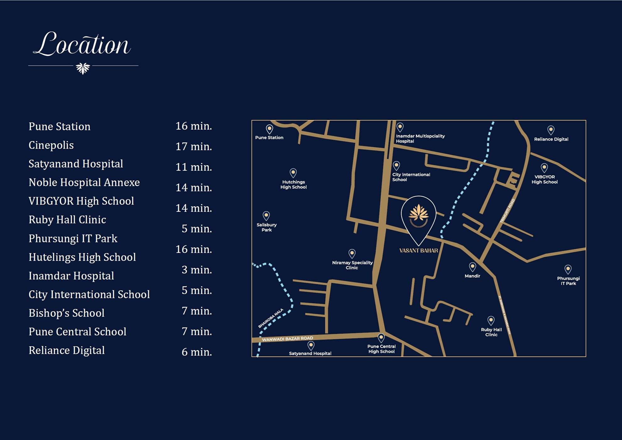 Darsheel Vasant Bahar