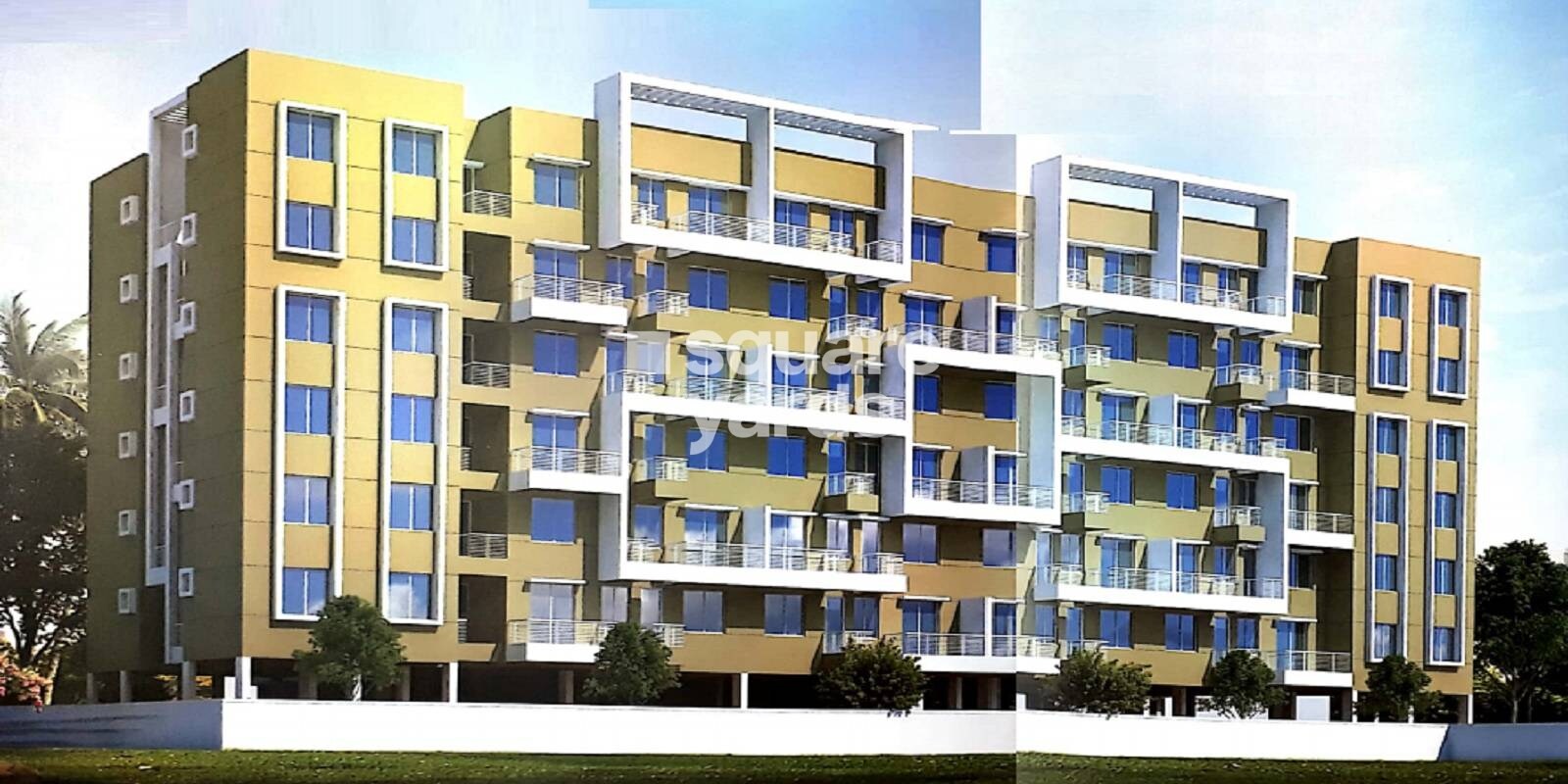 Dattadigamber Gokul Dham