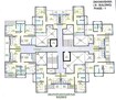 Dattakrupa Dnyanvishwa Floor Plans