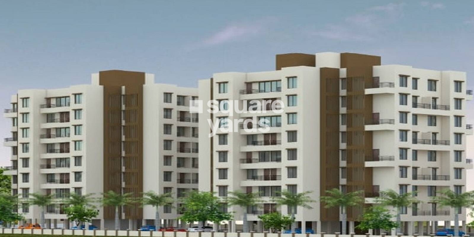 Dattakrupa Dnyanvishwa