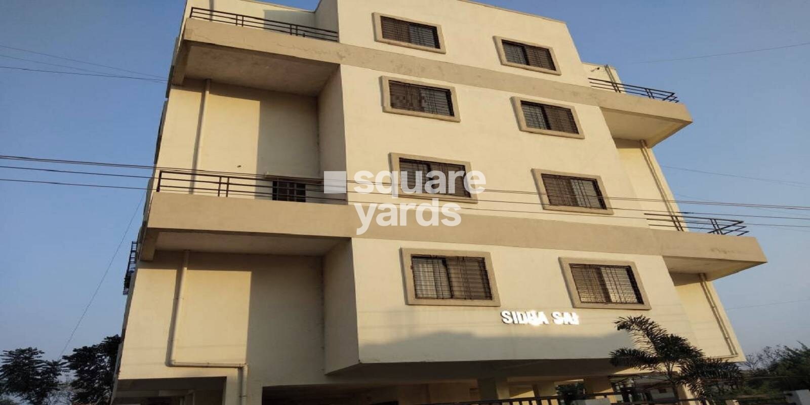 Dattakrupa Siddha Sai