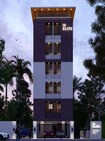 Dedge 10 Elite Apartment Exteriors