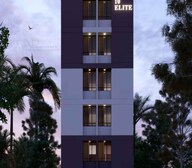 Dedge 10 Elite Apartment Exteriors
