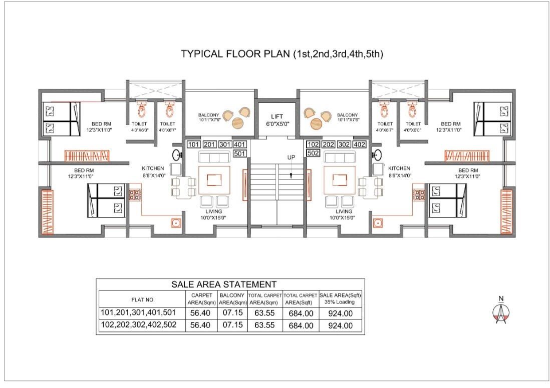 Dedge 10 Elite Floor Plans