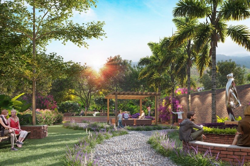 Dedge Chaitrangan Amenities-Features 1