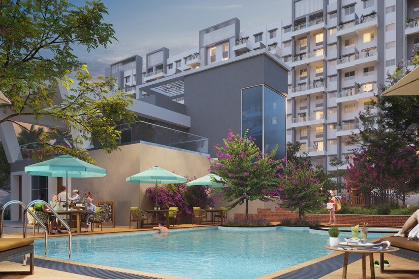 Dedge Chaitrangan Amenities-Features 2