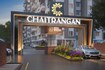 Dedge Chaitrangan Entrance View