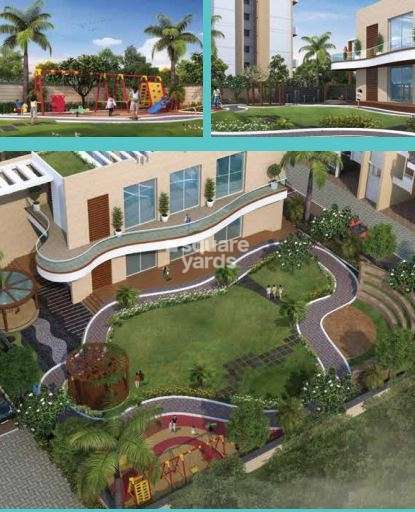 delpha divine project amenities features1
