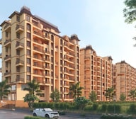 Delta Shree Residency Apartment Exteriors