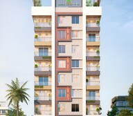 Deshpande Chandra Apartment Apartment Exteriors