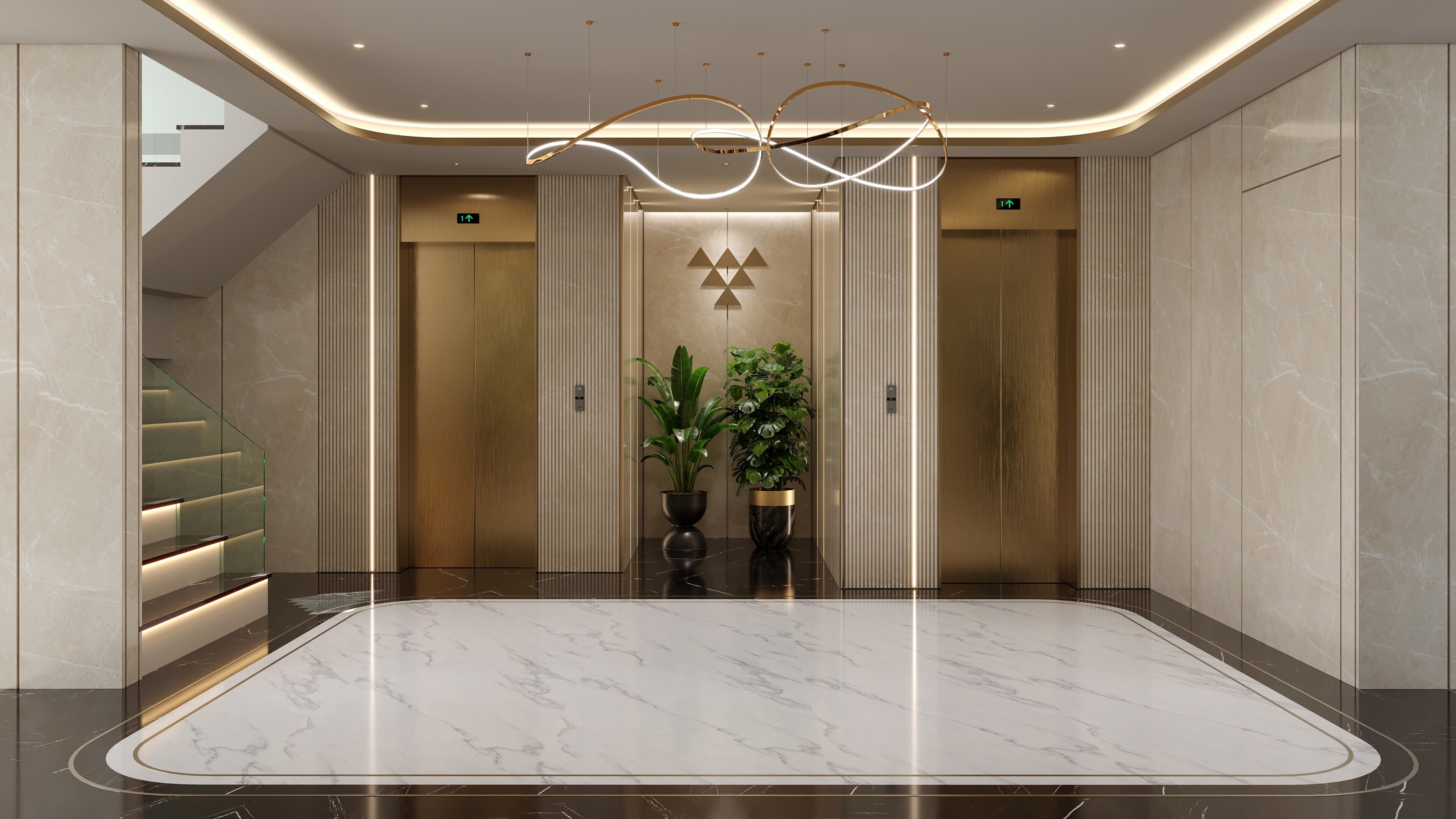 Deshpande Shikshak CHS