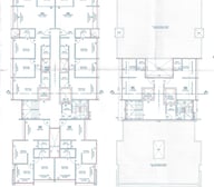 Deshpande Shikshak CHS Floor Plans