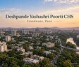 Deshpande Yashashri Poorti CHS