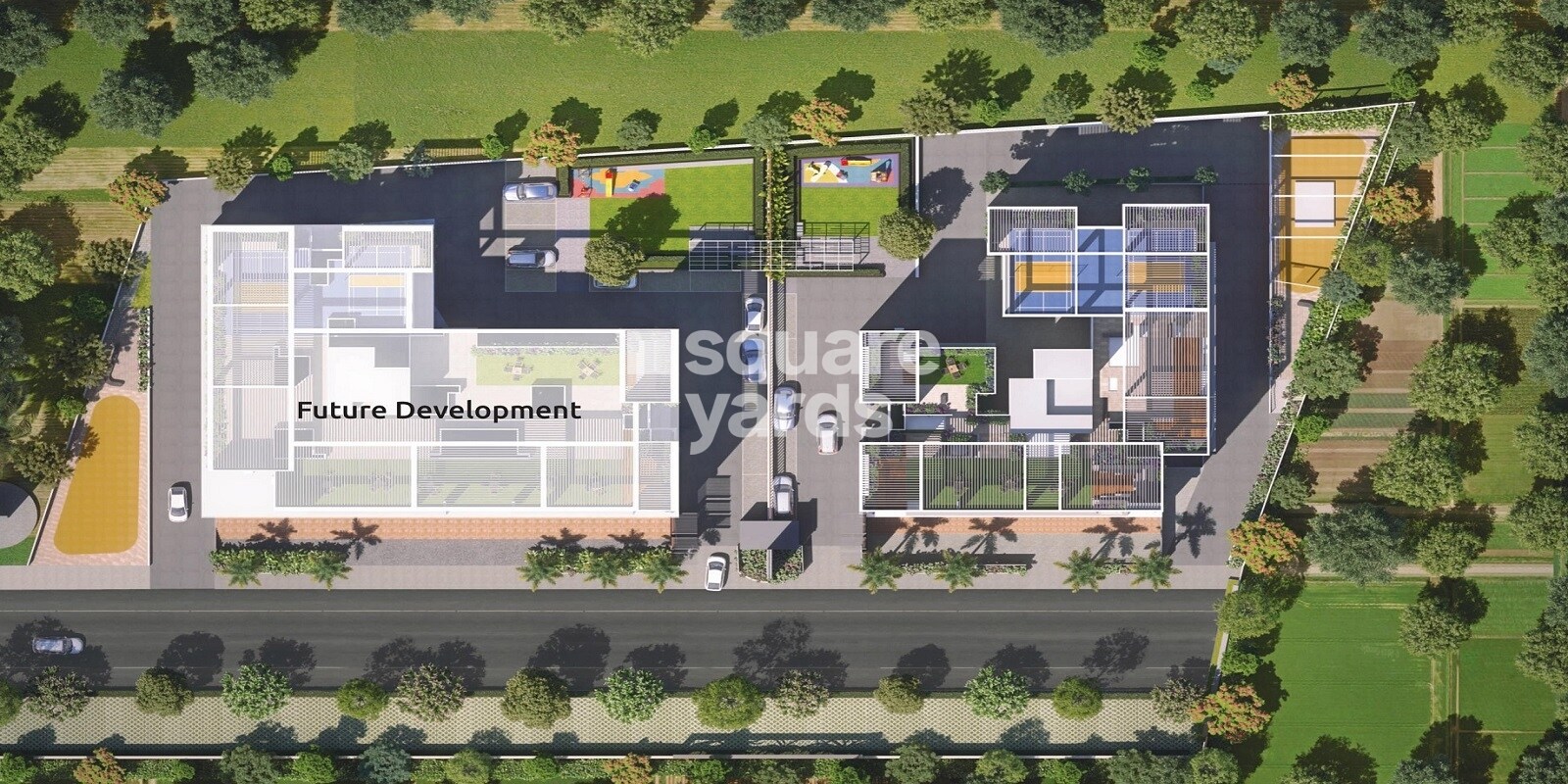 Destination EL Progreso Master Plan 1