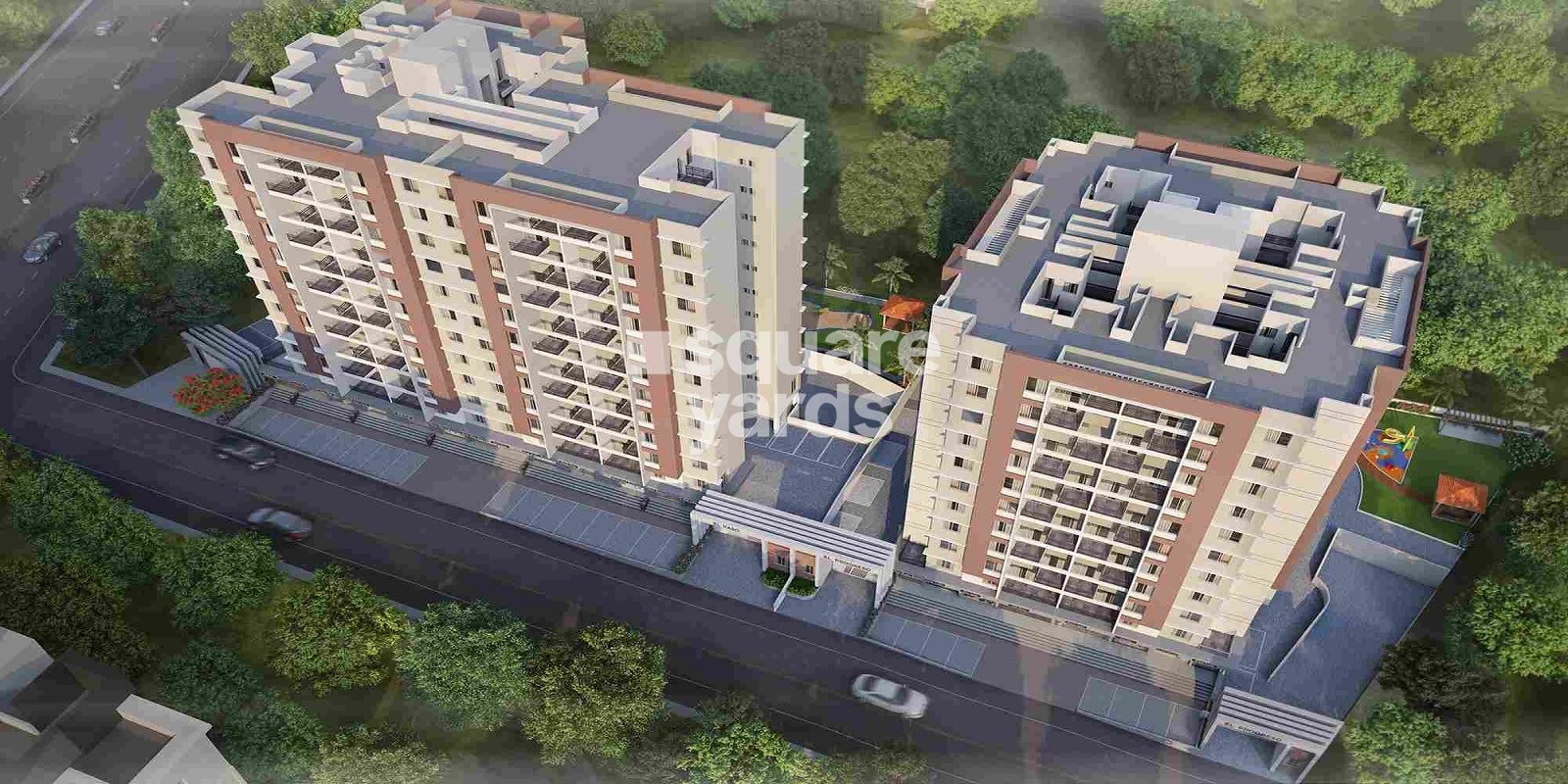 Destination EL Progreso